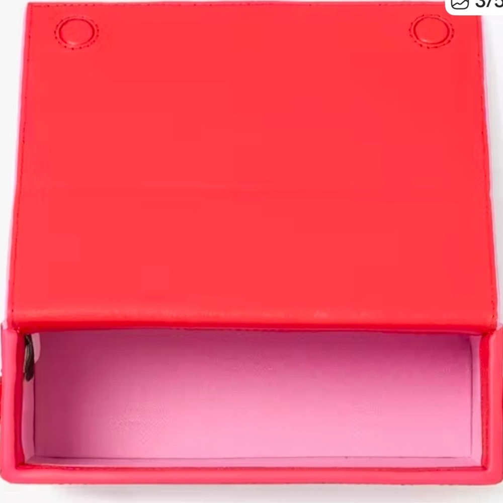 Kate spade sticky situation bag with coin holder. Both NWT. W/dust bag. - Picture 13 of 13